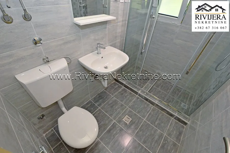 Prodaja, kuća, 267m², Sutorina, Herceg Novi