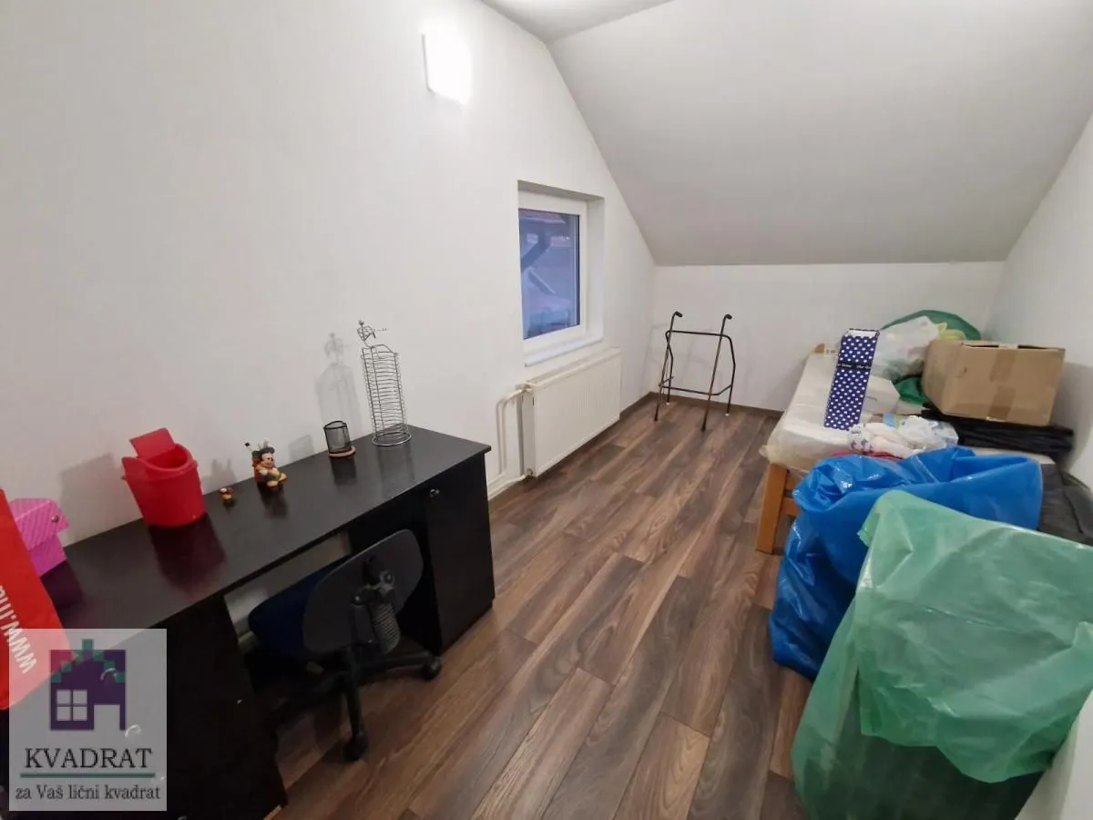 Sale, house, 98m², Zabrežje, Obrenovac