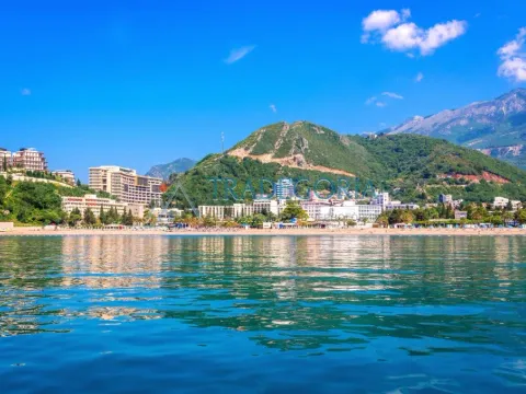 Prodaja, jednosoban stan, 44m², Budva, Crna Gora - image 16