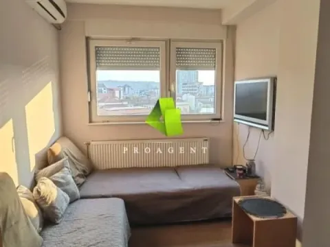 Izdavanje, stan, 22m², Medijana, Niš - image 2