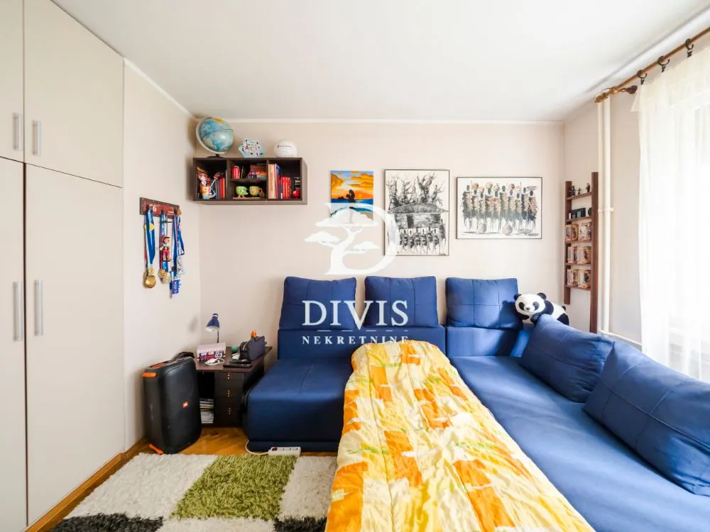 Prodaja, dvosoban stan, 62m², Gradska Bolnica, Zvezdara Sve Podlokacije