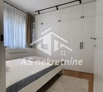 Izdavanje, dvosoban stan, 40m², Voždovac Sve Podlokacije, Beograd - image 8