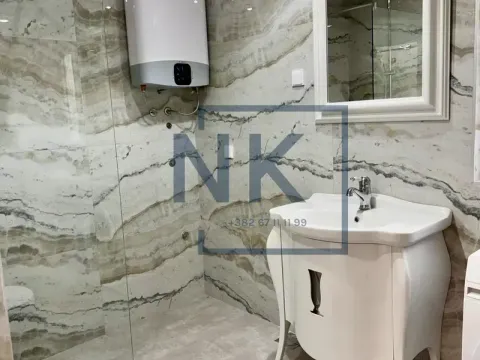 Rent, three bedroom apartment, 100m², Preko Morače, Podgorica - image 10