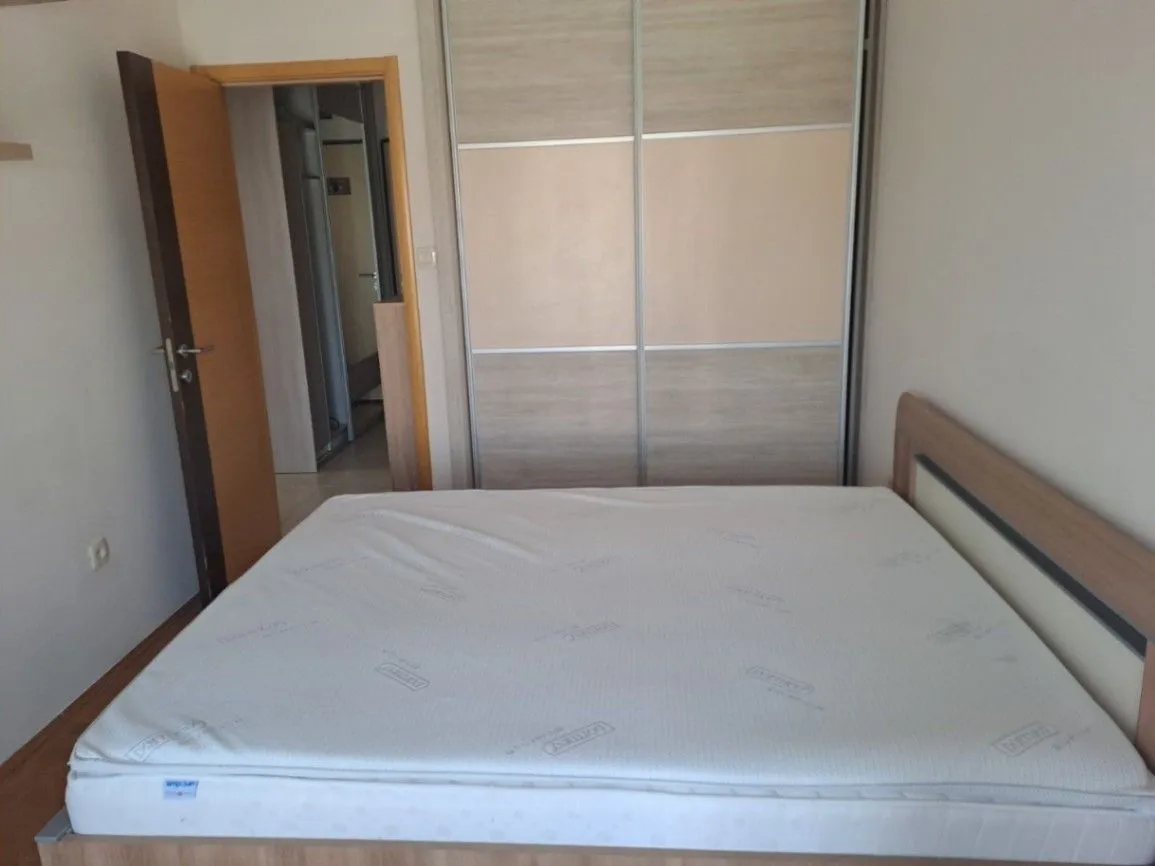Rent, two bedroom apartment, 65m², Zabjelo, Podgorica