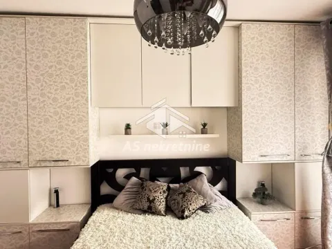 Izdavanje, dvosoban stan, 49m², Bulbulder, Zvezdara Sve Podlokacije - image 22