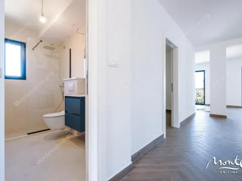 Prodaja, trosoban stan, 96m², Krašići, Tivat - image 12