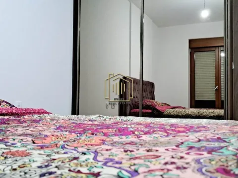 Rent, one bedroom apartment, 52m², Master Kvart, Podgorica - image 6