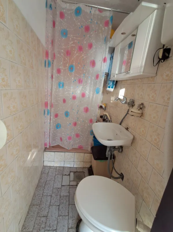 Prodaja, jednosoban stan, 38m², Sutomore, Bar