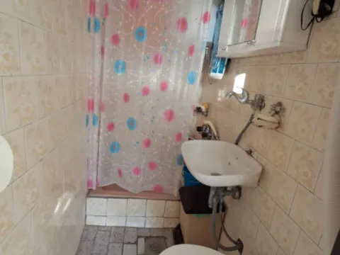 Sale, one bedroom apartment, 38m², Sutomore, Bar - image 7