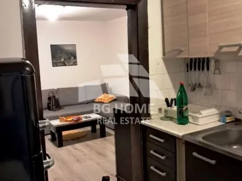 Izdavanje, dvosoban stan, 44m², Lipov Lad, Zvezdara Sve Podlokacije - image 9