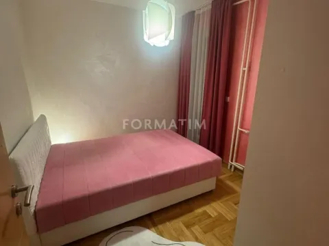 Rent, four bedroom apartment, 96m², Crveni Krst, Beograd - image 3