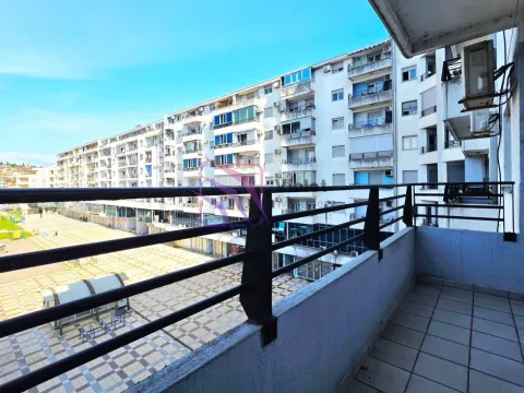 Izdavanje, jednosoban stan, 55m², Preko Morače, Podgorica - image 12