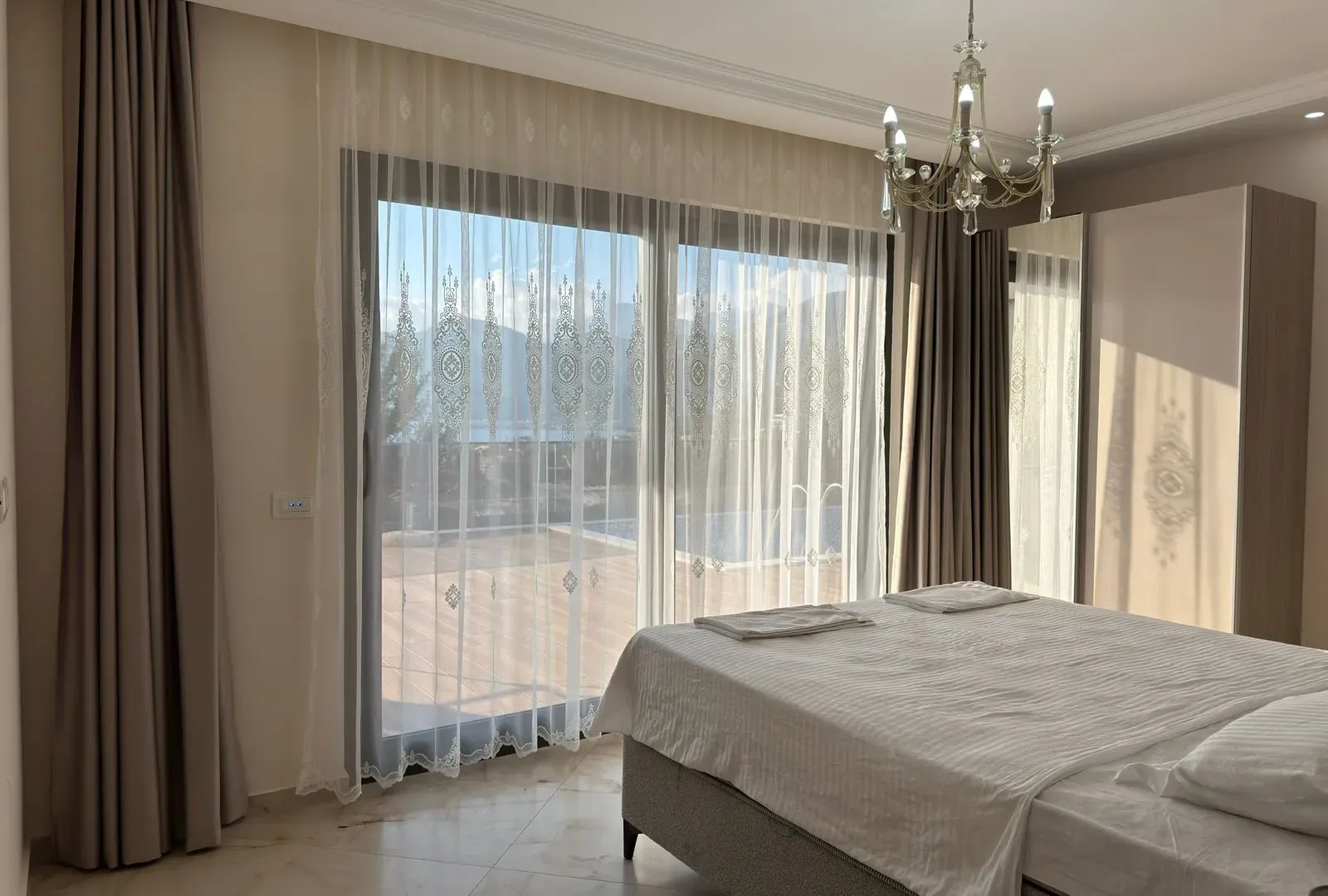 Rent, house, 397m², Seljanovo, Tivat