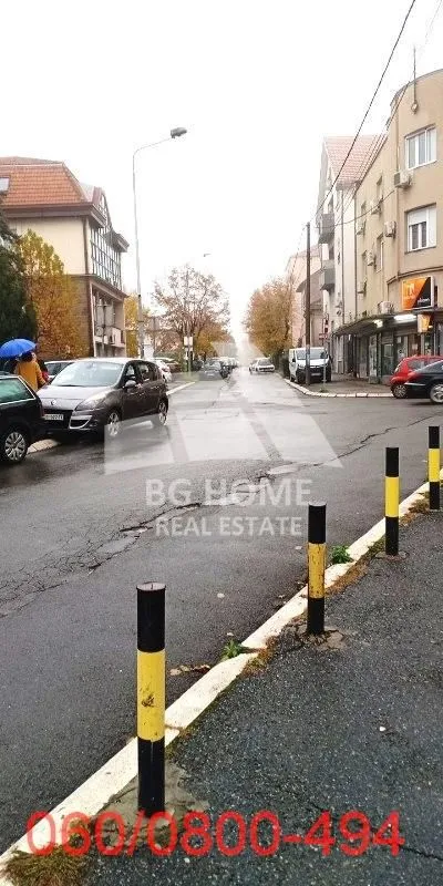 Rent, office space, 15m², Banovo Brdo, Beograd