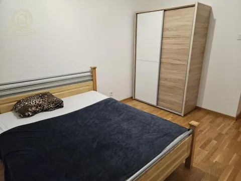 Rent, one bedroom apartment, 56m², Jugovićevo, Novi Sad Sve Podlokacije - image 9