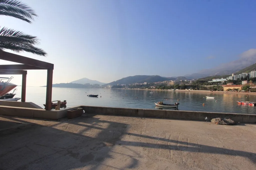 Sale, office space, 189m², Rafailovići, Budva