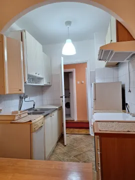 Izdavanje, dvosoban stan, 55m², Šumice, Beograd - image 6