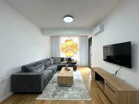 Rent, two bedroom apartment, 65m², Stari Aerodrom, Podgorica - image 1
