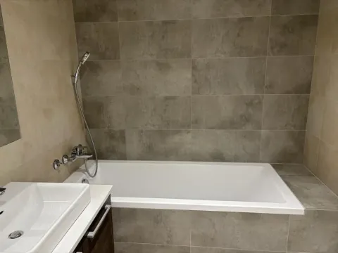 Izdavanje, trosoban stan, 92m², Savski Venac, Beograd - image 14