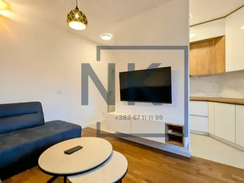 Izdavanje, jednosoban stan, 46m², Zagorič, Podgorica - image 3