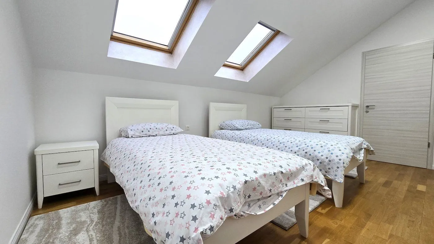 Prodaja, trosoban stan, 109m², Ljubović, Podgorica