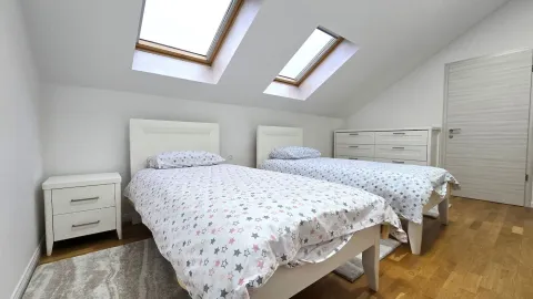 Prodaja, trosoban stan, 109m², Ljubović, Podgorica - image 9