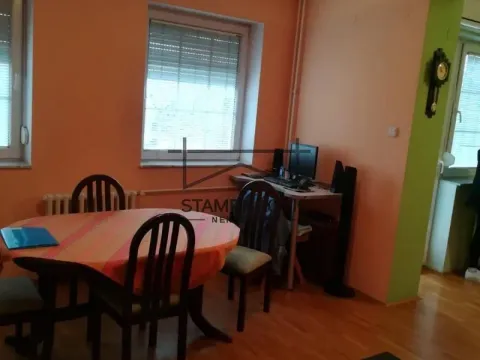 Sale, two bedroom apartment, 63m², Novo naselje, Novi Sad - image 7