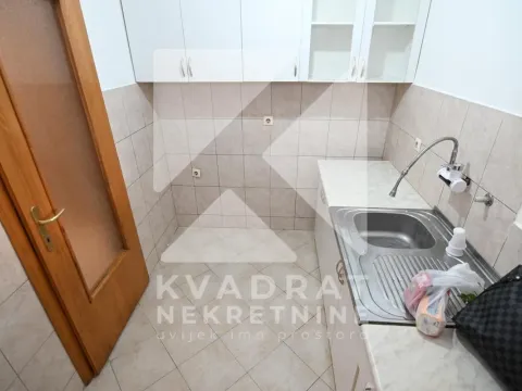 Prodaja, dvosoban stan, 65m², Stari Aerodrom, Podgorica - image 3