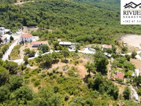 Sale, land lot, 758m², Mojdež, Herceg Novi - image 4