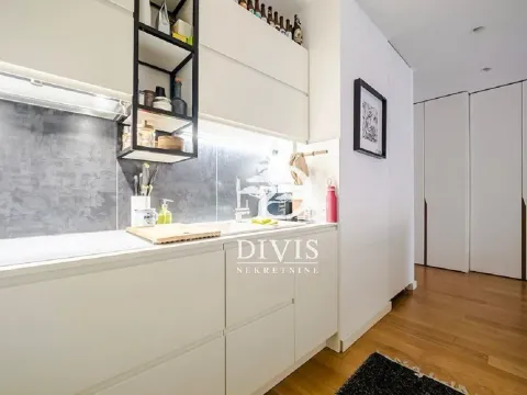 Izdavanje, dvosoban stan, 73m², Novi Beograd Blok 65, Novi Beograd Sve Podlokacije - image 5