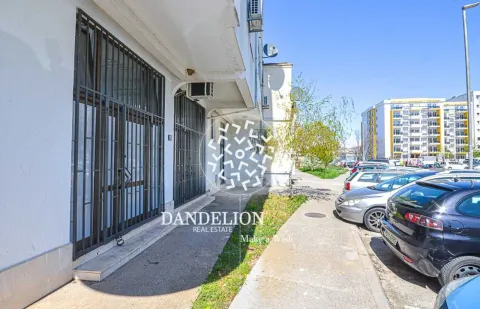 Rent, one bedroom apartment, 59m², Central Point, Podgorica - image 481