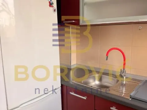 Izdavanje, jednosoban stan, 36m², Lekino Brdo, Voždovac Sve Podlokacije - image 5