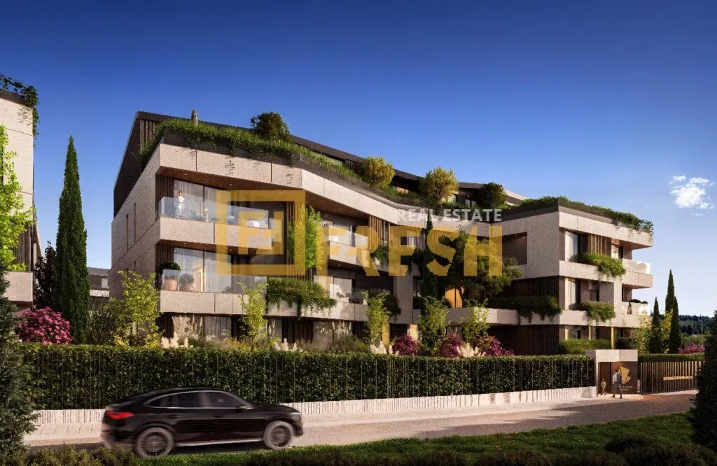 Prodaja, trosoban stan, 145m², Zagorič, Podgorica