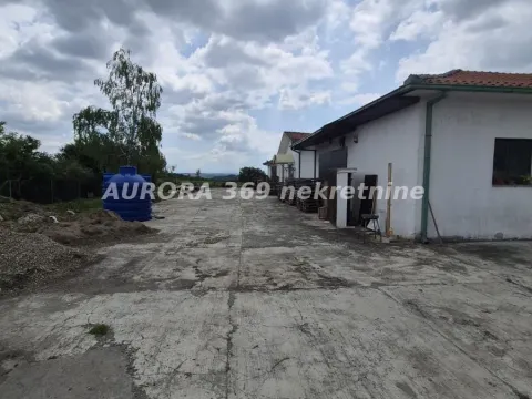Sale, office space, 868m², Skupljen, Vladimirci - image 7
