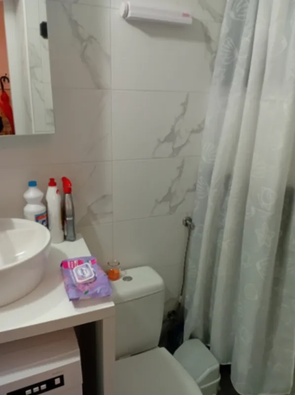 Prodaja, garsonjera, 24m², Ulcinj, Crna Gora