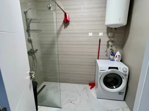 Rent, one bedroom apartment, 43m², Zabjelo, Podgorica - image 10