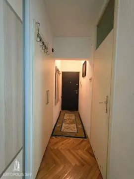 Izdavanje, jednosoban stan, 44m², Novi Beograd Sve Podlokacije, Beograd - image 17