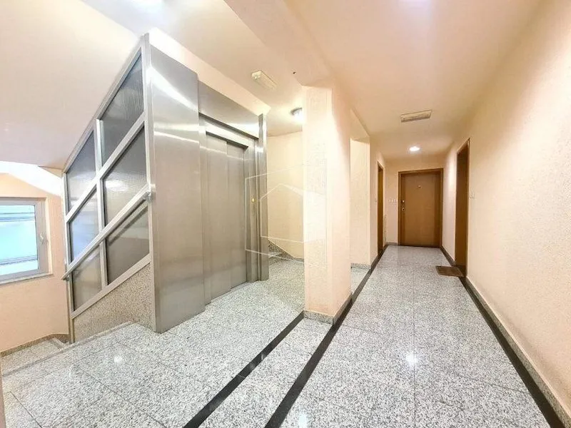 Rent, one bedroom apartment, 58m², Preko Morače, Podgorica