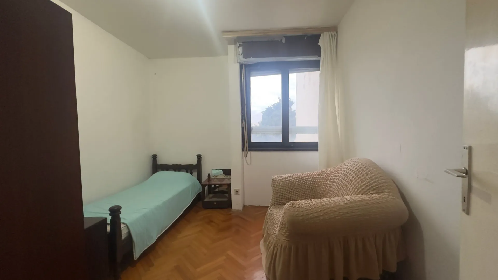 Sale, three bedroom apartment, 84m², Bar, Crna Gora