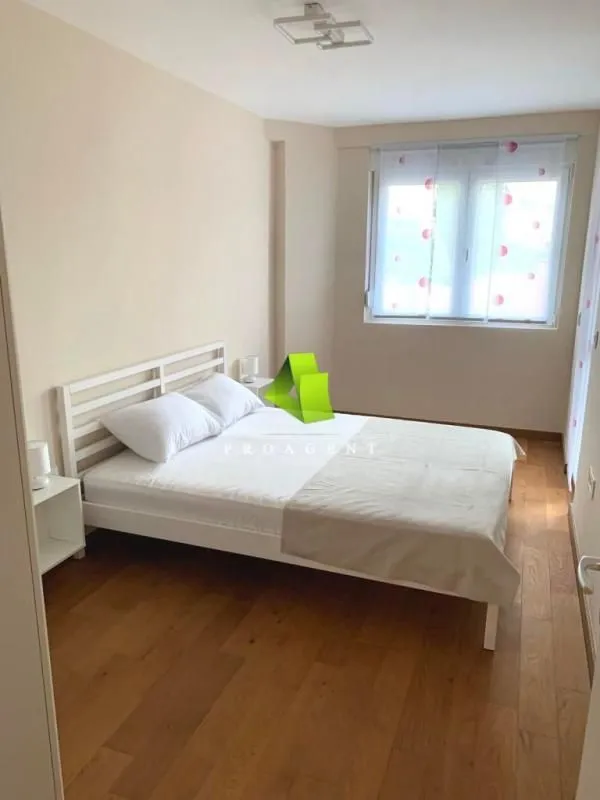 Rent, three bedroom apartment, 90m², Medijana, Niš