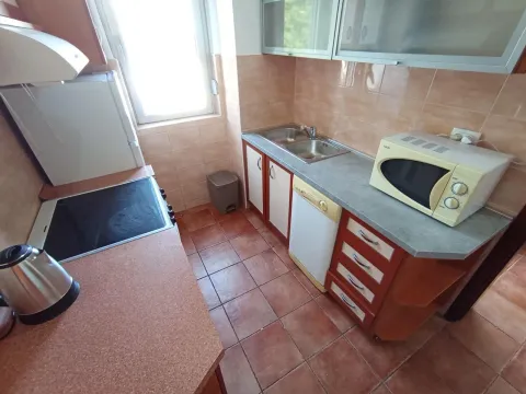 Izdavanje, trosoban stan, 120m², Ljubović, Podgorica - image 8