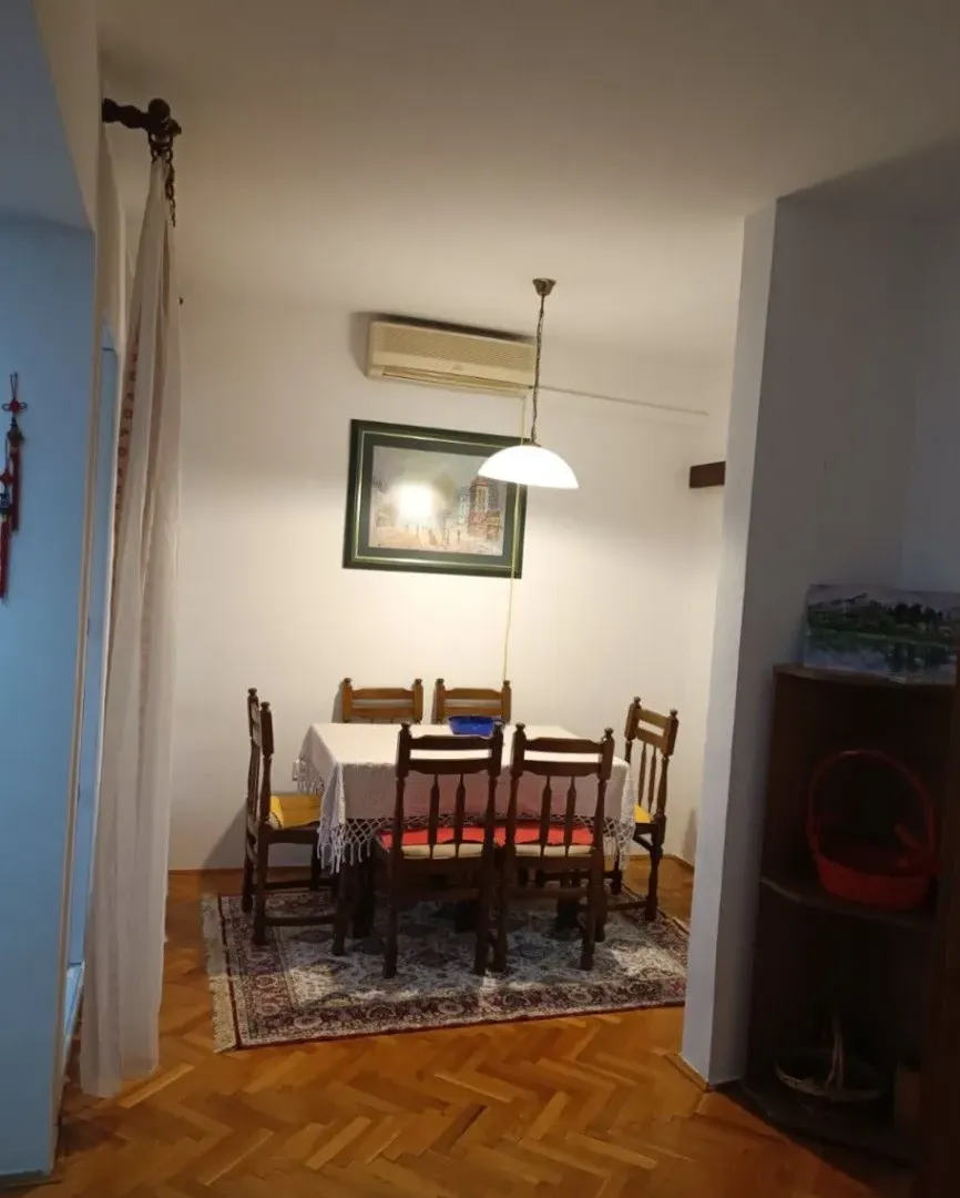 Rent, two bedroom apartment, 67m², Stari Aerodrom, Podgorica