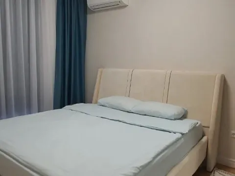 Rent, one bedroom apartment, 58m², Kod Capital Plaze, Podgorica - image 3