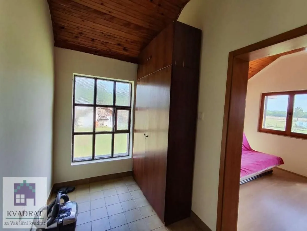Prodaja, kuća, 160m², Ljubinić, Obrenovac