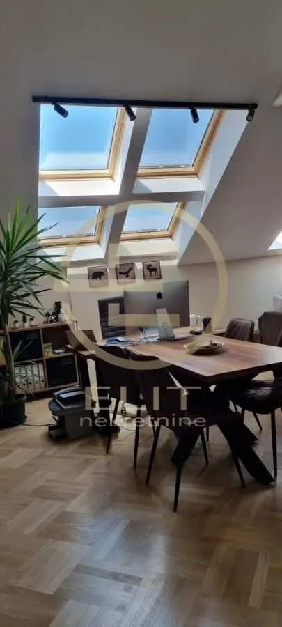 Rent, apartment, 69m², Centar, Novi Sad