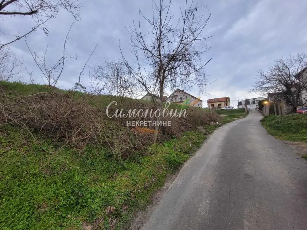 Prodaja, plac, 2000m², Kumodraž 1, Kumodraž Sve Podlokacije
