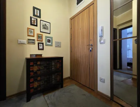 Prodaja, dvosoban stan, 62m², Krivi Most, Podgorica - image 8