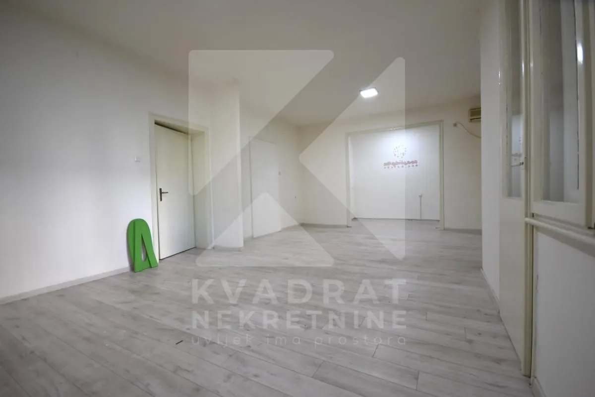 Rent, two bedroom apartment, 85m², Centar, Podgorica