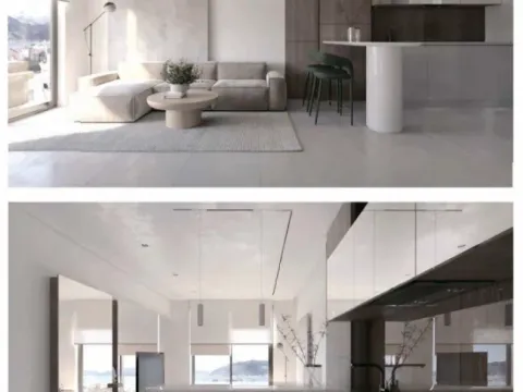 Prodaja, dvosoban stan, 83m², Tivat, Crna Gora - image 6