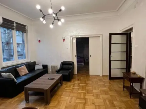 Izdavanje, dvosoban stan, 70m², Stari Grad, Beograd - image 5